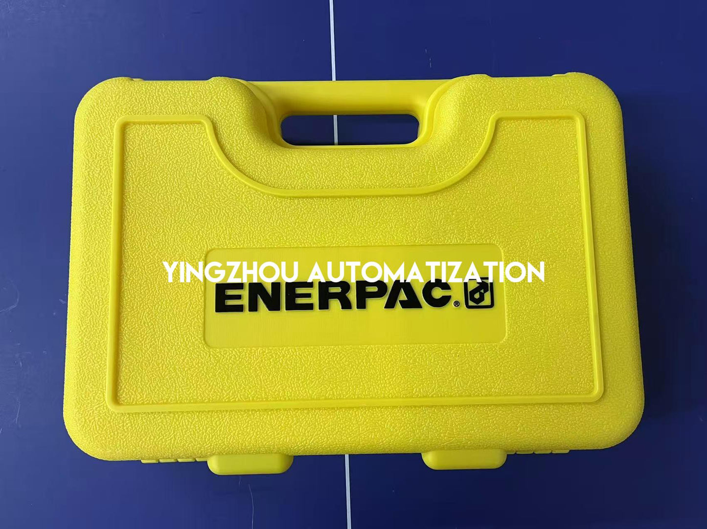 ENERPAC NC2432 15 Ton Capacity Hydraulic Nut Cutter Hexagon up to 1.13 in-YingZhou Automatization