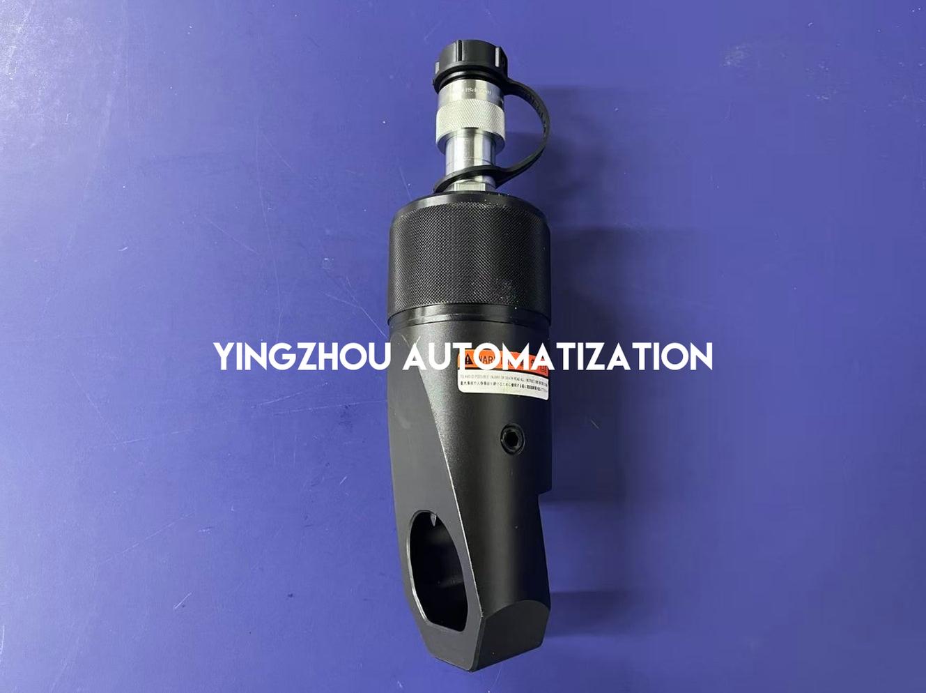 ENERPAC NC3241 20 Ton Capacity Hydraulic Nut Cutter Hexagon up to 1.56 in-YingZhou Automatization