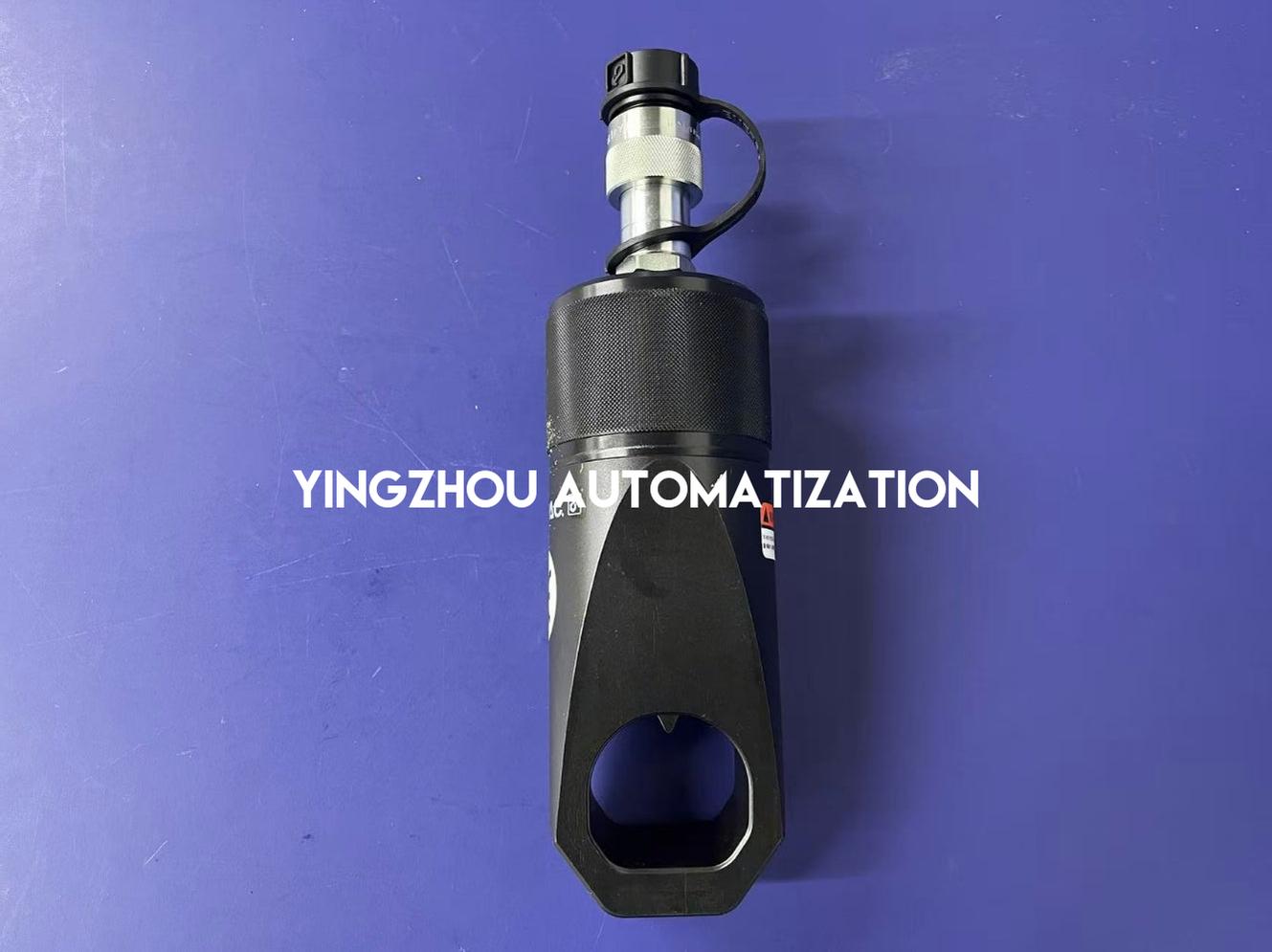 ENERPAC NC3241 20 Ton Capacity Hydraulic Nut Cutter Hexagon up to 1.56 in-YingZhou Automatization
