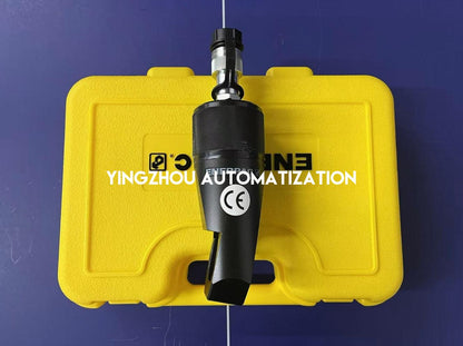 ENERPAC NC3241 20 Ton Capacity Hydraulic Nut Cutter Hexagon up to 1.56 in-YingZhou Automatization