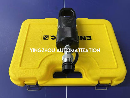 ENERPAC NC3241 20 Ton Capacity Hydraulic Nut Cutter Hexagon up to 1.56 in-YingZhou Automatization