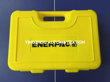 ENERPAC NC3241 20 Ton Capacity Hydraulic Nut Cutter Hexagon up to 1.56 in-YingZhou Automatization