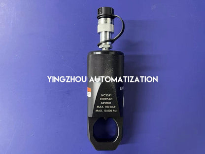 ENERPAC NC3241 20 Ton Capacity Hydraulic Nut Cutter Hexagon up to 1.56 in-YingZhou Automatization