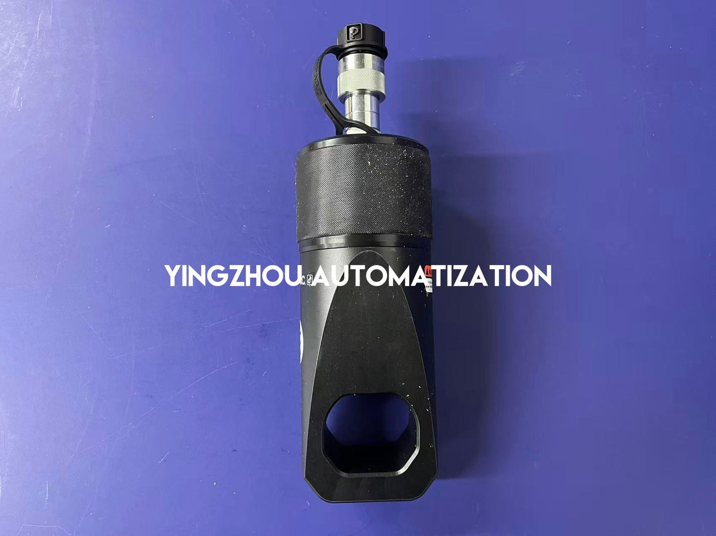ENERPAC NC4150 35 Ton Capacity Hydraulic Nut Cutter Hexagon up to 2.00 in-YingZhou Automatization