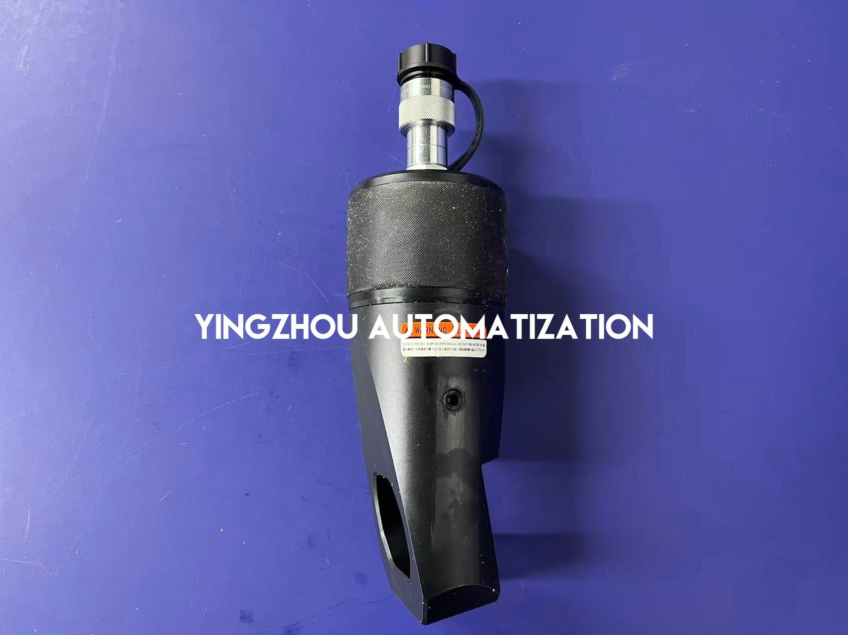 ENERPAC NC4150 35 Ton Capacity Hydraulic Nut Cutter Hexagon up to 2.00 in-YingZhou Automatization