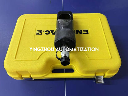 ENERPAC NC4150 35 Ton Capacity Hydraulic Nut Cutter Hexagon up to 2.00 in-YingZhou Automatization