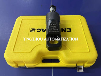 ENERPAC NC4150 35 Ton Capacity Hydraulic Nut Cutter Hexagon up to 2.00 in-YingZhou Automatization