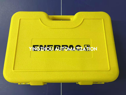 ENERPAC NC4150 35 Ton Capacity Hydraulic Nut Cutter Hexagon up to 2.00 in-YingZhou Automatization