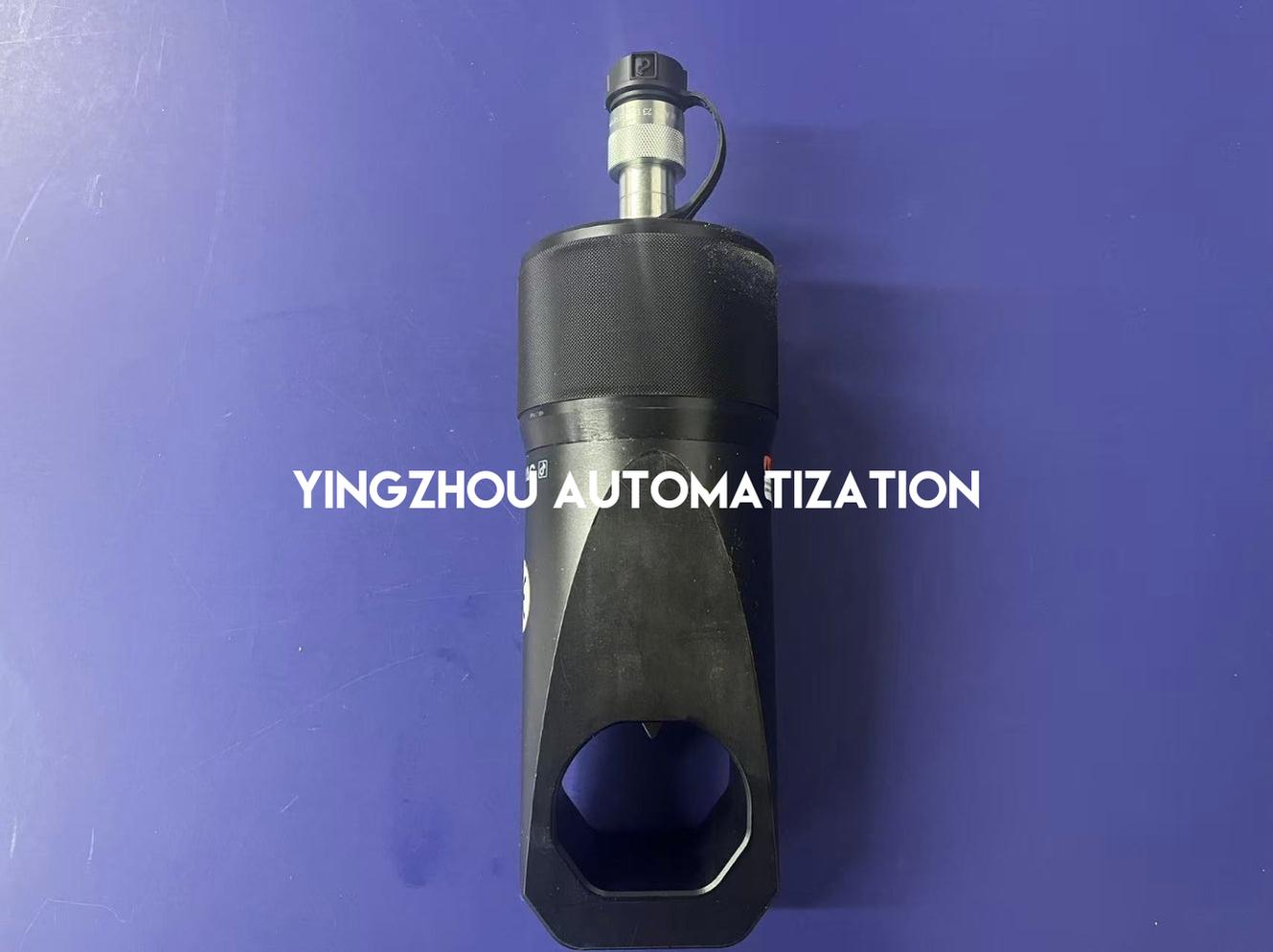ENERPAC NC5060 50 Ton Capacity Hydraulic Nut Cutter Hexagon up to 2.25 in-YingZhou Automatization