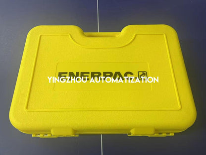 ENERPAC NC5060 50 Ton Capacity Hydraulic Nut Cutter Hexagon up to 2.25 in-YingZhou Automatization