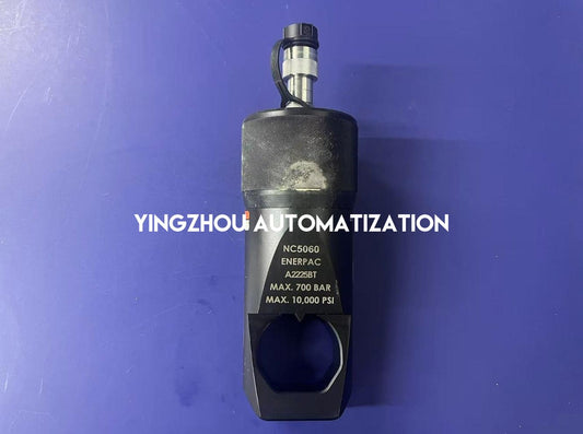 ENERPAC NC5060 50 Ton Capacity Hydraulic Nut Cutter Hexagon up to 2.25 in-YingZhou Automatization