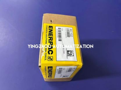 ENERPAC RC102 11.2 Ton Capacity 2.13 in Stroke General Purpose Hydraulic Cylinder-YingZhou Automatization