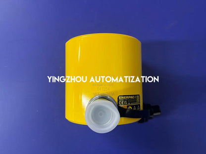 ENERPAC RCS502 48.1 Ton Capacity 2.38 in Stroke Low Height Hydraulic Cylinder-YingZhou Automatization