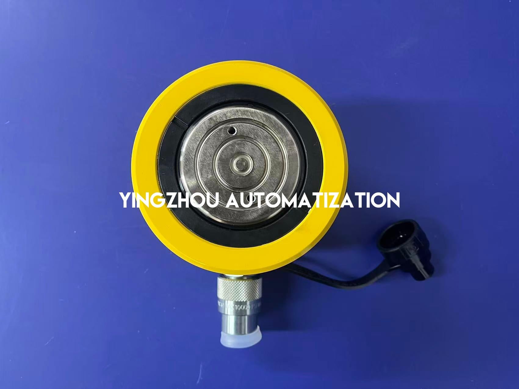 ENERPAC RCS502 48.1 Ton Capacity 2.38 in Stroke Low Height Hydraulic Cylinder-YingZhou Automatization
