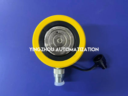 ENERPAC RCS502 48.1 Ton Capacity 2.38 in Stroke Low Height Hydraulic Cylinder-YingZhou Automatization
