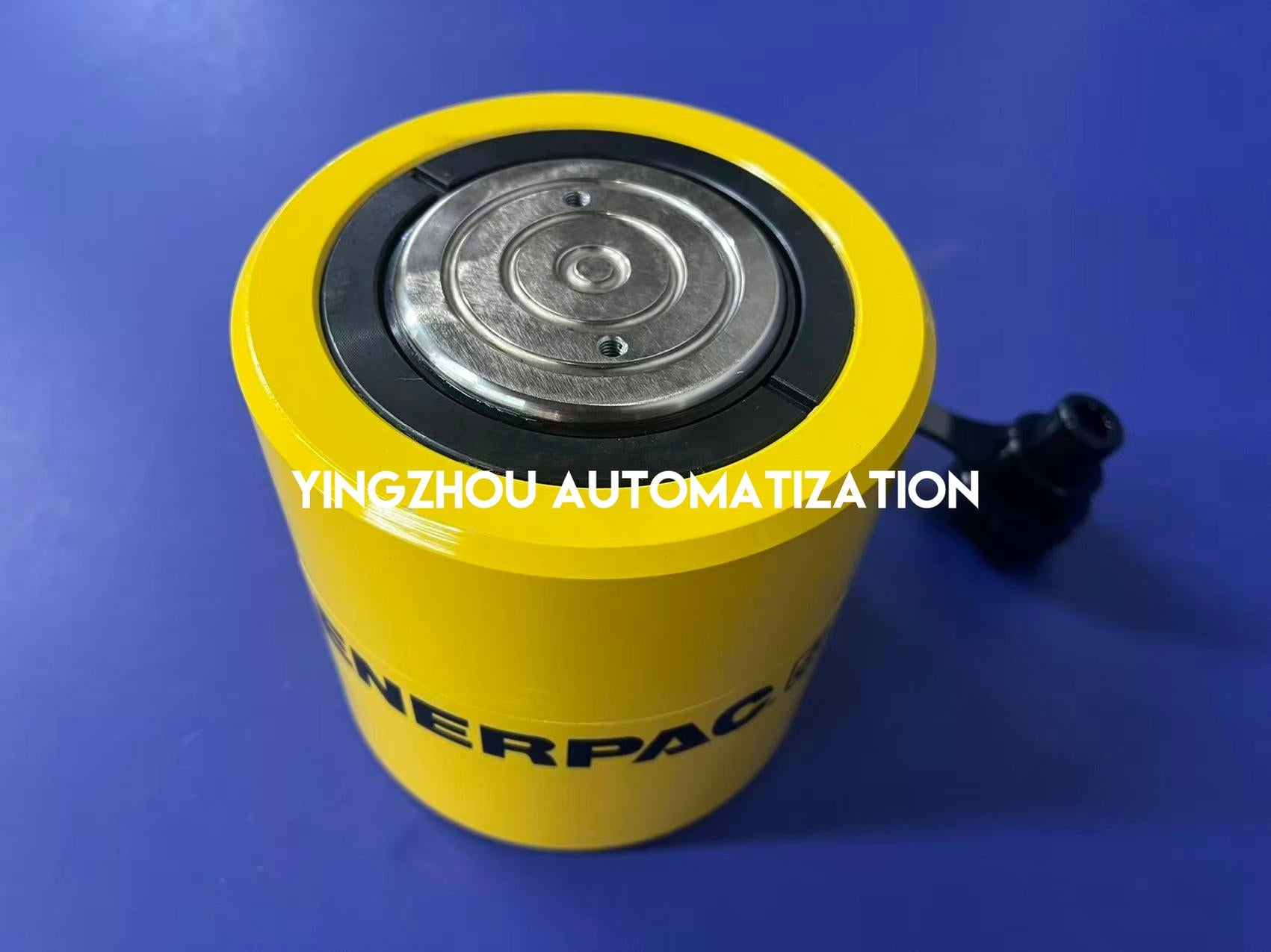 ENERPAC RCS502 48.1 Ton Capacity 2.38 in Stroke Low Height Hydraulic Cylinder-YingZhou Automatization