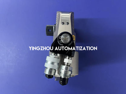 ENERPAC S6000X Square Drive Hydraulic Torque Wrench 8338 Nm Torque 1 1/2 In. Square Drive-YingZhou Automatization