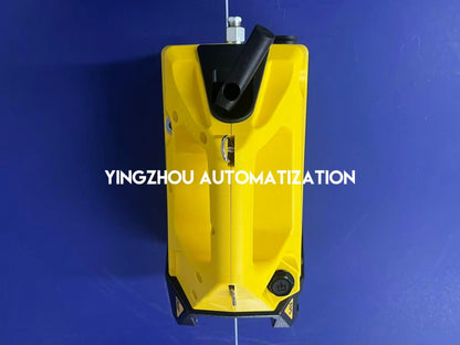 ENERPAC XC2202ME Cordless Hydraulic Pump 3/2 Manual Valve 122 in3 Usable Oil Batteries and Charger Included 230V-YingZhou Automatization