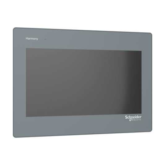 Schneider HMIET6501 Easy Harmony ET6 HMI | 10.1" Widescreen | 1024 x 600 | 24V DC
