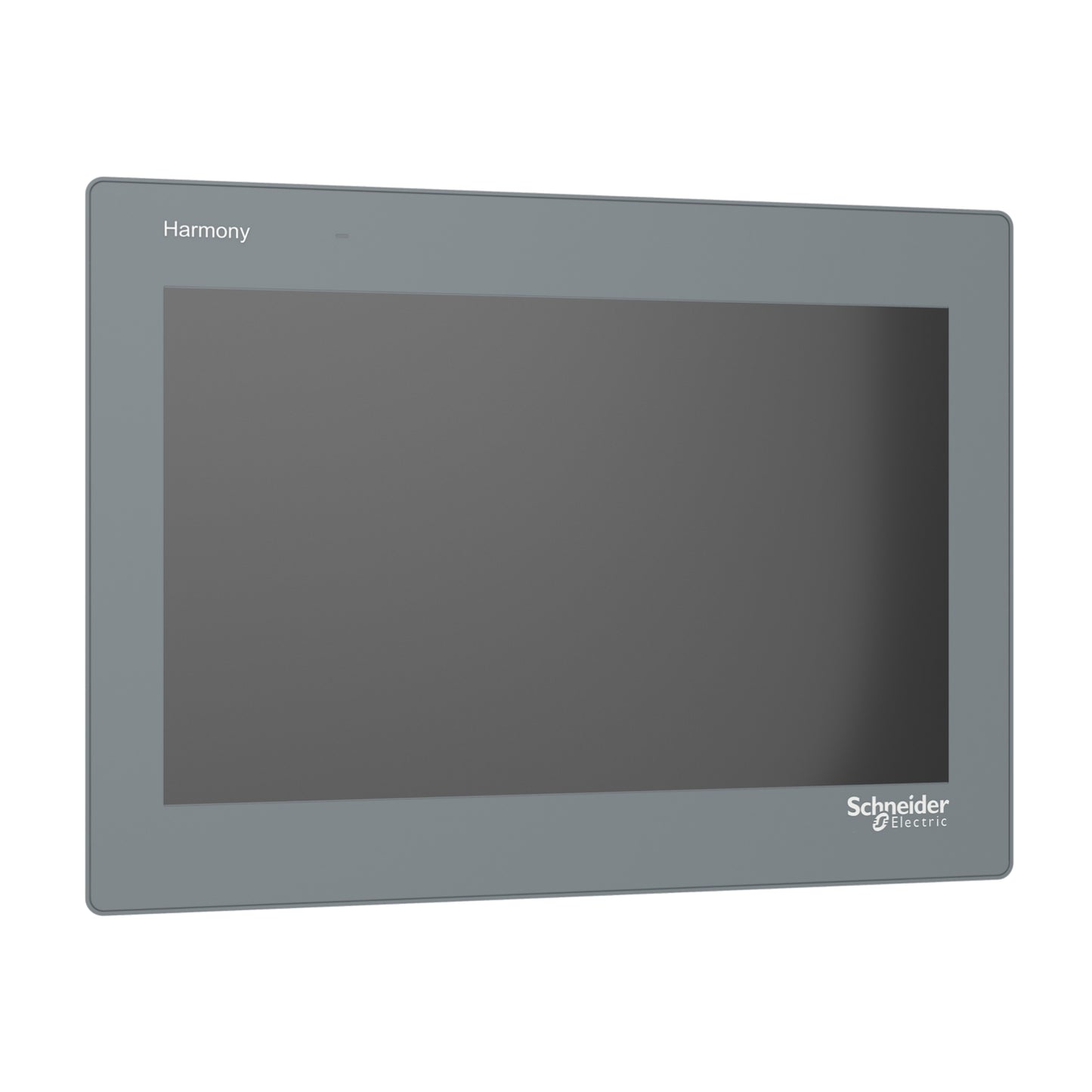 Schneider HMIET6600 Easy Harmony ET6 HMI | 12.1" Widescreen | Ethernet & Dual Serial | 24V DC