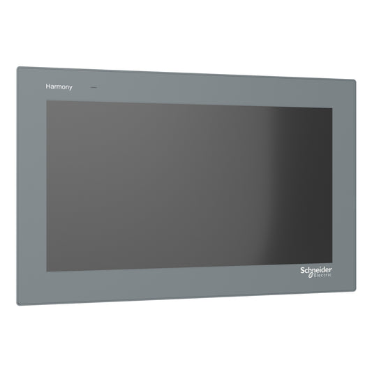 Schneider HMIET6700 Easy Harmony ET6 HMI | 15.6" Widescreen | 1366 x 768 FWXGA | 24V DC
