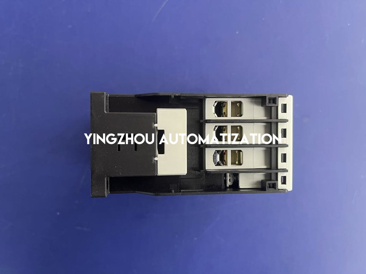 Eaton DILM18-10N Moeller 18A 7.5kW 3-Pole Contactor 24V DC Coil 1NO-YingZhou Automatization