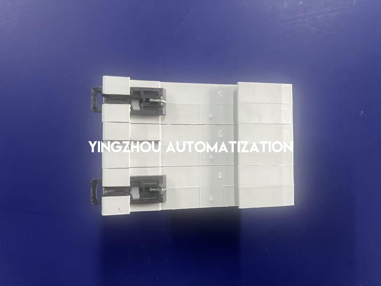 Eaton FAZ-C30/3 Miniature Circuit Breaker | 30A 3-Pole | C-Curve | Brand New Original-YingZhou Automatization