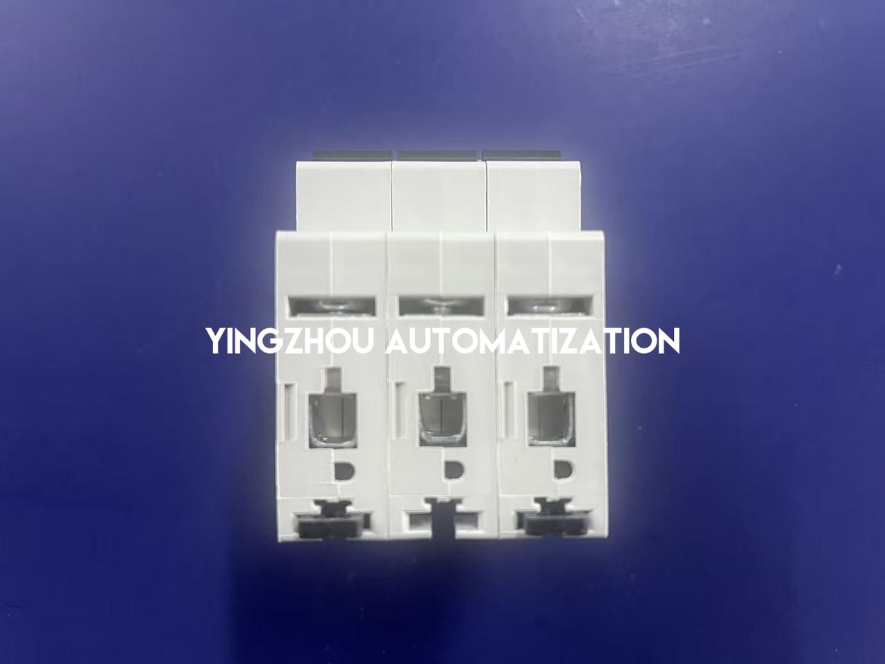 Eaton FAZ-C30/3 Miniature Circuit Breaker | 30A 3-Pole | C-Curve | Brand New Original-YingZhou Automatization