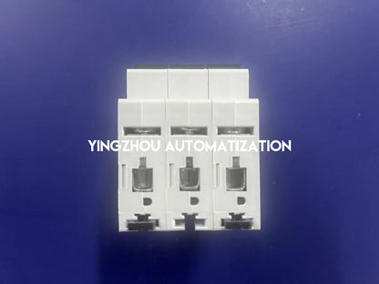 Eaton FAZ-C30/3 Miniature Circuit Breaker | 30A 3-Pole | C-Curve | Brand New Original-YingZhou Automatization