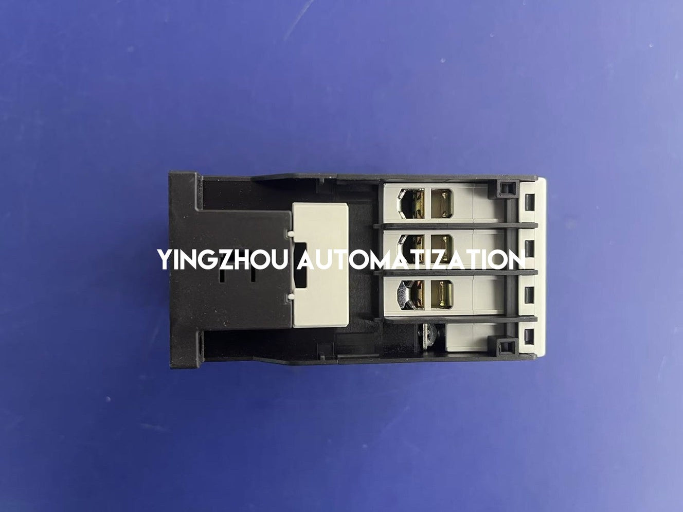 Eaton Moeller DILM18-10N 3-Pole Contactor | 7.5kW, 18A AC-3, 1NO Aux-YingZhou Automatization