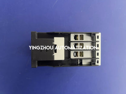 Eaton Moeller DILM18-10N Contactor | 7.5kW (10HP), 3-Pole, 1NO Auxiliary Contact, Industrial Motor Control | Brand New Original-YingZhou Automatization