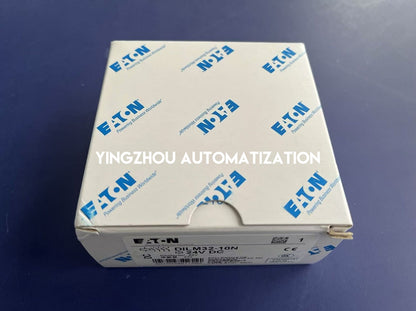 Eaton Moeller DILM32-10N 3-Pole Contactor | 15kW, 32A AC-3, 1NO Aux-YingZhou Automatization