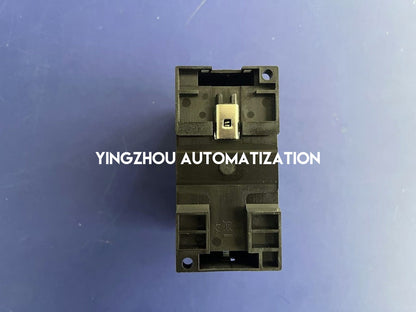 Eaton Moeller DILM32-10N Contactor | 15kW (20HP), 3-Pole, 1NO Auxiliary Contact, Industrial Motor Control | Brand New Original-YingZhou Automatization