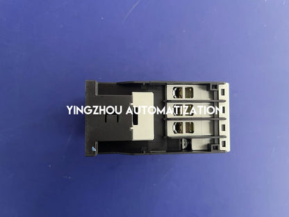 Eaton Moeller DILM32-10N Contactor | 15kW (20HP), 3-Pole, 1NO Auxiliary Contact, Industrial Motor Control | Brand New Original-YingZhou Automatization