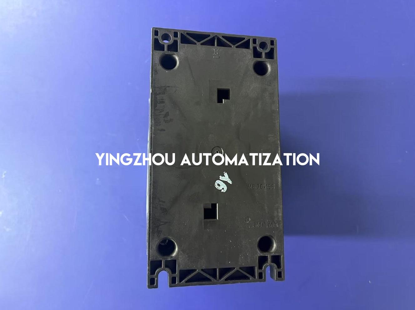 Eaton Moeller DILM95-11 Contactor | 45kW (60HP), 3-Pole, 1NO+1NC Auxiliary Contacts, Industrial Motor Control | Brand New Original-YingZhou Automatization