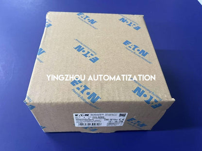 Eaton Moeller DILM95-11 Contactor | 45kW (60HP), 3-Pole, 1NO+1NC Auxiliary Contacts, Industrial Motor Control | Brand New Original-YingZhou Automatization