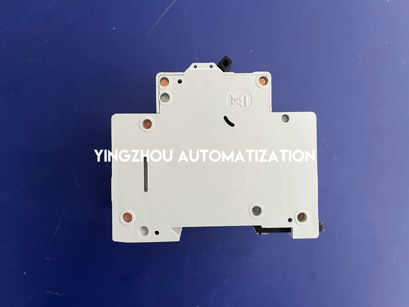 Eaton Moeller FAZ-C63/4 Miniature Circuit Breaker | 4-Pole, 63A, Type C Curve-YingZhou Automatization