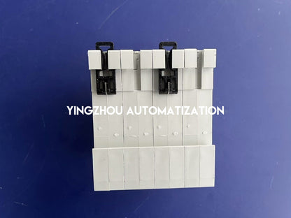 Eaton Moeller FAZ-C63/4 Miniature Circuit Breaker | 63A, 4-Pole, C-Curve, Industrial Overcurrent Protection, Brand New Original-YingZhou Automatization