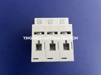 Eaton Moeller FAZ-D32/3 Miniature Circuit Breaker | 3-Pole, 32A, Type D Curve-YingZhou Automatization