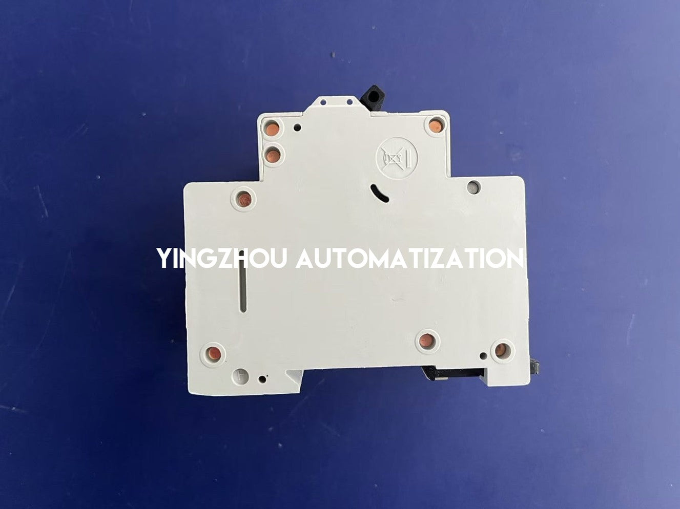 Eaton Moeller FAZ-D32/3 Miniature Circuit Breaker | 3-Pole, 32A, Type D Curve-YingZhou Automatization
