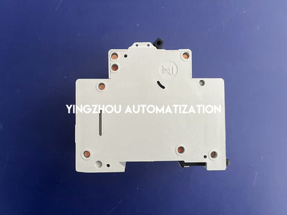 Eaton Moeller FAZ-D40/3 Miniature Circuit Breaker | 3-Pole, 40A, Type D Curve-YingZhou Automatization