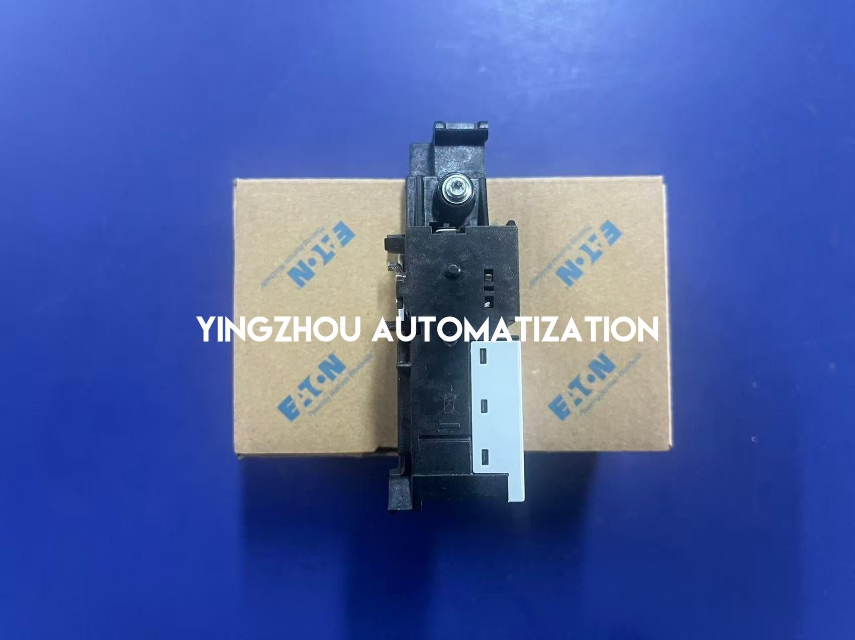 Eaton NZM2/3-XU Undervoltage Release | Coil Protection, Safety Trip Module for NZM Series, Brand New Original-YingZhou Automatization