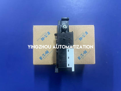Eaton NZM2/3-XU Undervoltage Release | Coil Protection, Safety Trip Module for NZM Series, Brand New Original-YingZhou Automatization