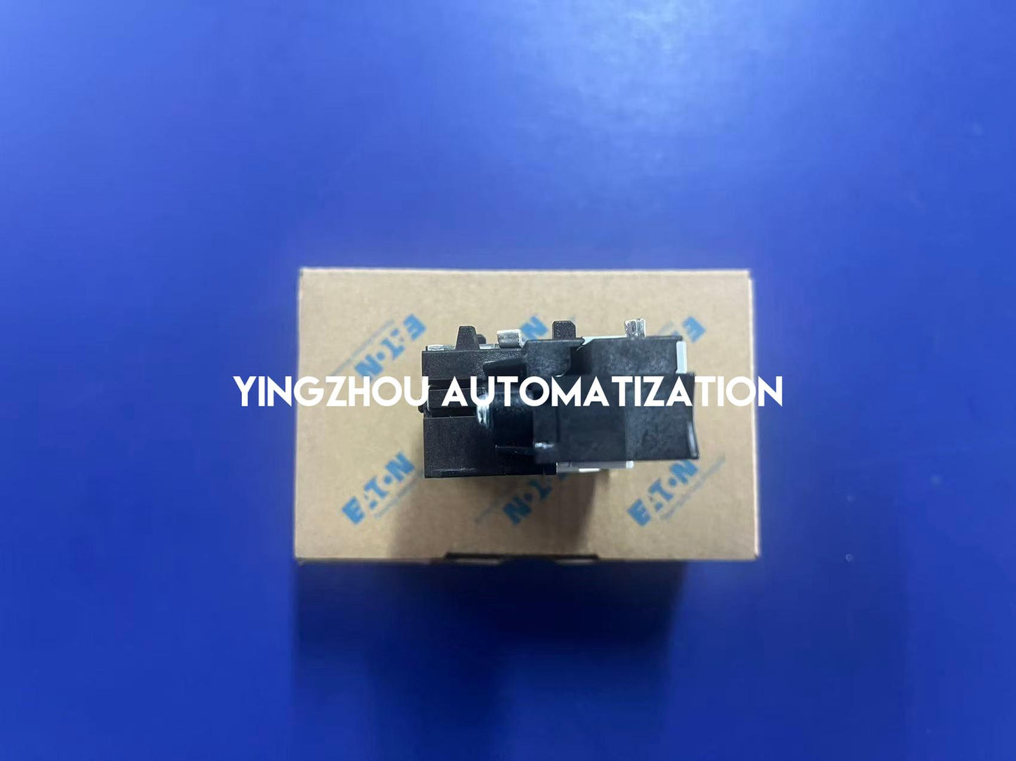 Eaton NZM2/3-XU Undervoltage Release | Coil Protection, Safety Trip Module for NZM Series, Brand New Original-YingZhou Automatization