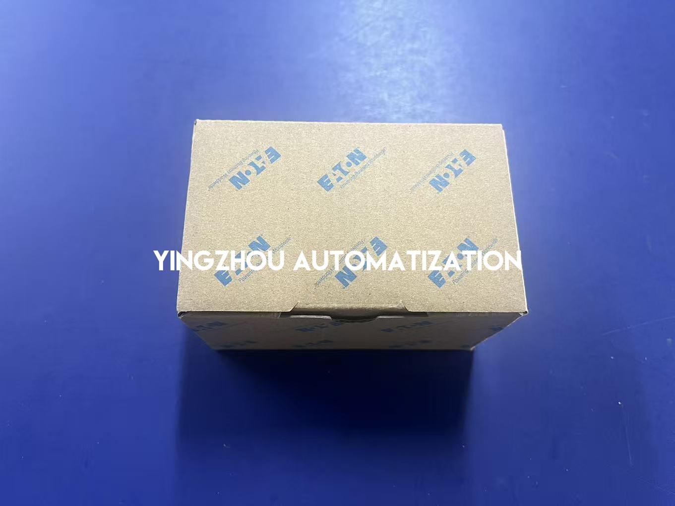 Eaton NZM2/3-XU Undervoltage Release | Coil Protection, Safety Trip Module for NZM Series, Brand New Original-YingZhou Automatization