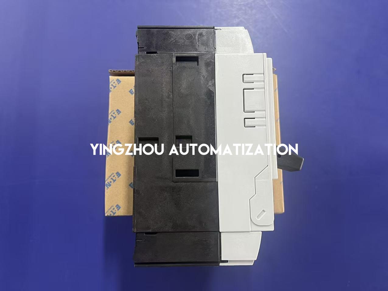 Eaton NZMB2-A200 Circuit Breaker | 200A Rated Current, Moulded Case, High Breaking Capacity, Brand New Original-YingZhou Automatization