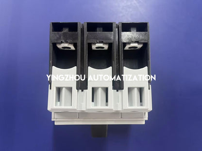 Eaton NZMB2-A200 Circuit Breaker | 200A Rated Current, Moulded Case, High Breaking Capacity, Brand New Original-YingZhou Automatization