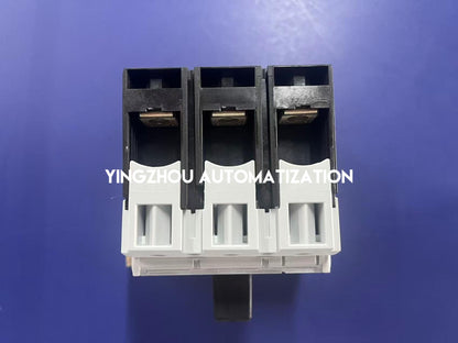 Eaton NZMB2-A200 Circuit Breaker | 200A Rated Current, Moulded Case, High Breaking Capacity, Brand New Original-YingZhou Automatization