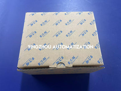 Eaton NZMB2-A200 Circuit Breaker | 200A Rated Current, Moulded Case, High Breaking Capacity, Brand New Original-YingZhou Automatization