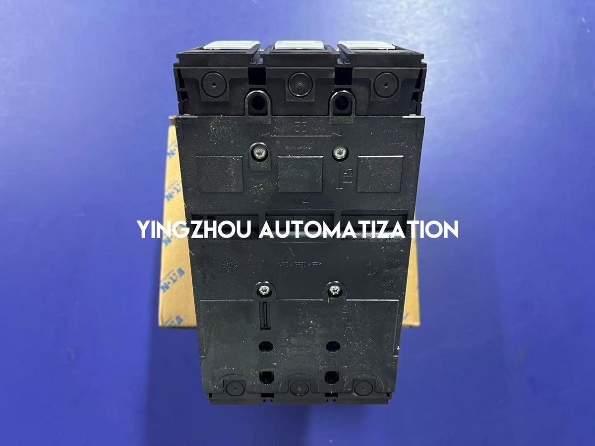 Eaton NZMH2-M160 NZM2 160A 3-Pole 690V Motor Protection Circuit Breaker-YingZhou Automatization